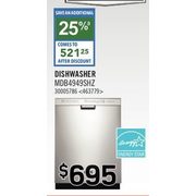 Maytag Dishwasher - $695.00