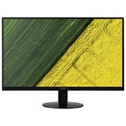 Acer 23.8" 1080p FHD 75Hz IPS FreeSync Monitor - $139.99 ($60.00 off)