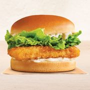 Burger King: Get Two Big Fish Sandwiches for $6.00