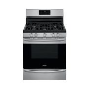 Frigidaire Gallery 5.0 Cu. Ft. Gas Range With Air Fry - $11.99 ($400.00 off)