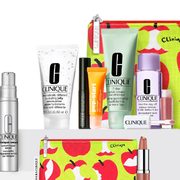 Clinique: Get Up to 11 Free Gifts with Your Purchase!