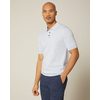 Short Sleeve Polo Sweater - $29.95 ($19.95 Off)