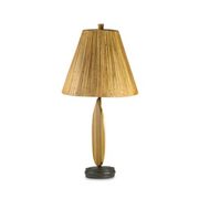 Pacific Coast Lighting Surf's Up Table Lamp With Cfl Bulb - $69.99 ($73.00 Off)