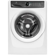 Electrolux 5 Cu. Ft. High Efficiency Washer, 8 Cu. Ft. Electric Steam Dryer   - $1274.98/pr ($425.00 off)