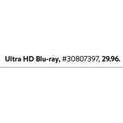 Trolls 2 DVD - Ultra HD Blu-ray - $29.96