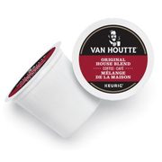 Van Houtte® Medium House Blend Keurig® K-cup® Pods 48-count - $23.99 ($6.00 Off)