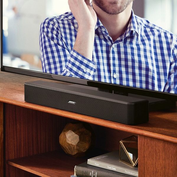 bose solo 5 chromecast