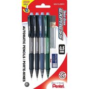 Pentel Twist-Erase Express Mechanical Pencil Set - $5.00 (47% off)