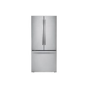 Samsung 22 Cu.Ft. 30" Refrigerator With Icemaker - $1395.00