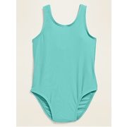 Printed Swimsuit For Toddler Girls - $16.00 ($3.99 Off)