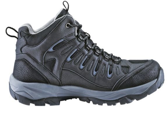 Outbound Men's Traverse Hiking Boots 