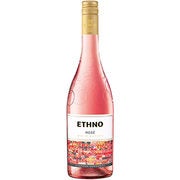 Thracian Valley Rose - Ethno Wine Cellar - $13.97 ($2.02 Off)