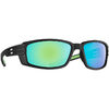 Mec Fin Sunglasses - Unisex - $33.71 ($11.24 Off)