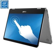 Best Buy Asus 2 In 1 Laptop With Intel Pentium Processor Redflagdeals Com