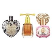 Designer Fragrances by Vera Wang, Juicy Couture or Vince Camuto - $29.99