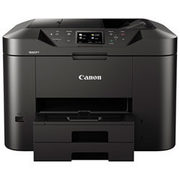 Canon Maxify MB2720 All-In-One Wireless Inkjet Printer With Fax - $179.99