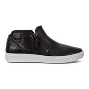 Ecco Womens Soft 7 Low Booties - $149.99 ($60.01 Off)