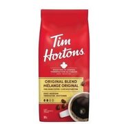 Tim Hortons Ground Coffee - $6.88
