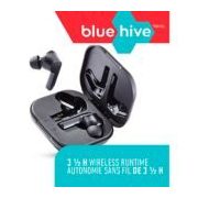 Canadian Tire Bluehive BluePods ISO True Wireless Earbuds