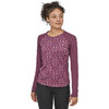 Patagonia Capilene Midweight Long Sleeve Crew - Women's - $36.93 ($38.07 Off)