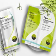 DevaCurl: 3 Free Samples with $65+ Purchase