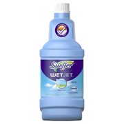 Swiffer WetJet Liquid Refills - $5.97 ($1.00 off)