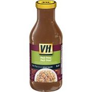 Classico Pasta Sauce or VH Sauce - $2.00 (Up to $1.18  off)