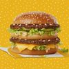 McDonald's: Get the McDonald's Grand Big Mac in Canada