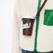Louis Vuitton: Get the New Louis Vuitton Coffee Cup in Canada