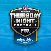 Prime Video: Stream NFL Thursday Night Football on Prime Video, Starting October 7