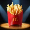 McDonald's: Get FREE Medium Fries When the Toronto Raptors Score 12 Three-Pointers in 2021-22