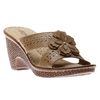 Sandal Beige By First Choice - $39.95 ($30.05 Off)