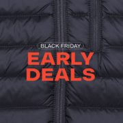 Altitude Early Black Friday Deals: Up to 50% off Outdoor Essentials