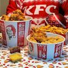 KFC Canada Black Friday 2021: 25% Off Festive Double Buckets Until November 28