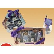 Air & Water Soap Petal Therapy, Hand Cream or Revitalizing Fizz Collection Gift Set - $9.99