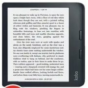 Kobo Libra H2O e-Reader - $219.99