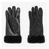 Touchscreen Gloves In Black - $14.94 ($4.06 Off)