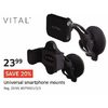 Vital Universal Smartphone Mounts - $23.99 (20% off)