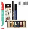 Milani Eye Cosmetics  - 20% off