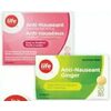 Life Brand Anti-Nauseant Products - Up to 15% off