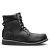 Timberland - Men's Rugged Waterproof Lace Up Boots In Black - $154.98 ($35.02 Off)