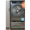 Electrolux 5.2 Cu. Ft. Front Load Washer With Steam In Titanium - $1195.00