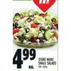 Small Salads - $4.99