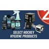 Hockey Hygiene Products - 25% off