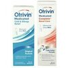 Otrivin Cold & Allergy or Complete Nasal Spray - 15% off
