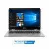 Asus 14" HD Touchscreen Laptop - $399.99 ($50.00 off)