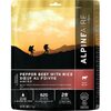 Alpineaire Pepper Beef With Rice - $9.94 ($3.01 Off)