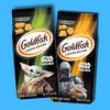 Where to Buy Limited-Edition Goldfish x Star Wars The Mandalorian Crackers in Canada