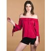 Harlow Womens Womens Lana Off The Shoulder - $27.00 ($17.00 Off)