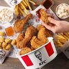 KFC Coupons: Famous Chicken Sandwich Meal Deal $11, Popcorn Snack Box $5 + More